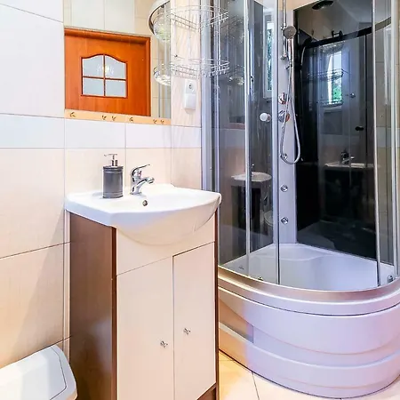 Yellow Apartament